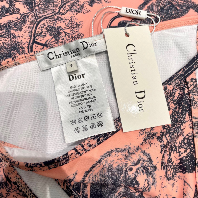DIOR Swimsuit