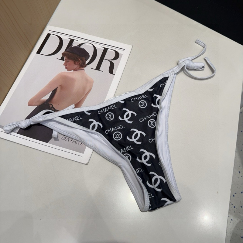 CHANEL Swimsuit