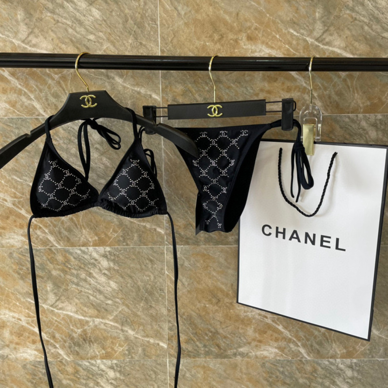 CHANEL Swimsuit