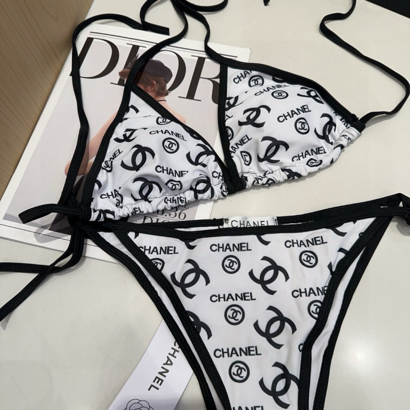 CHANEL Swimsuit