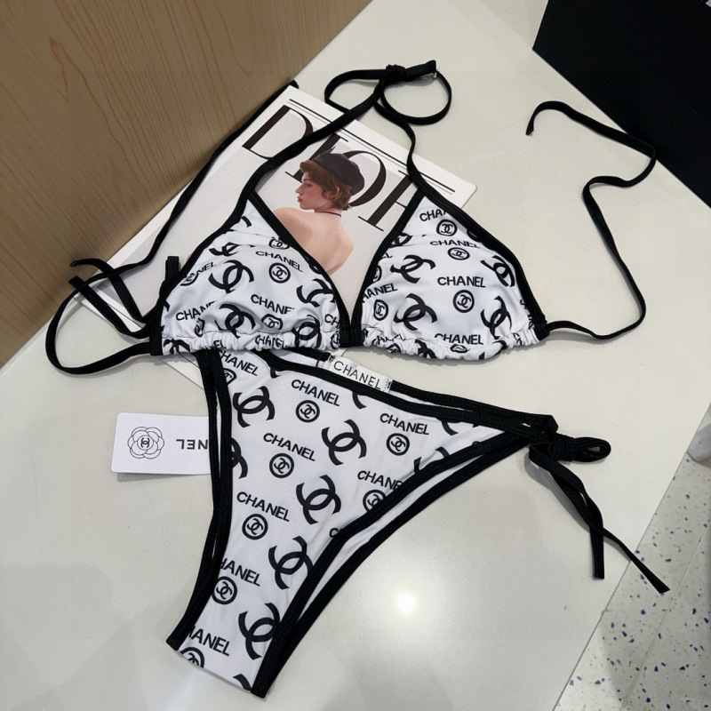 CHANEL Swimsuit