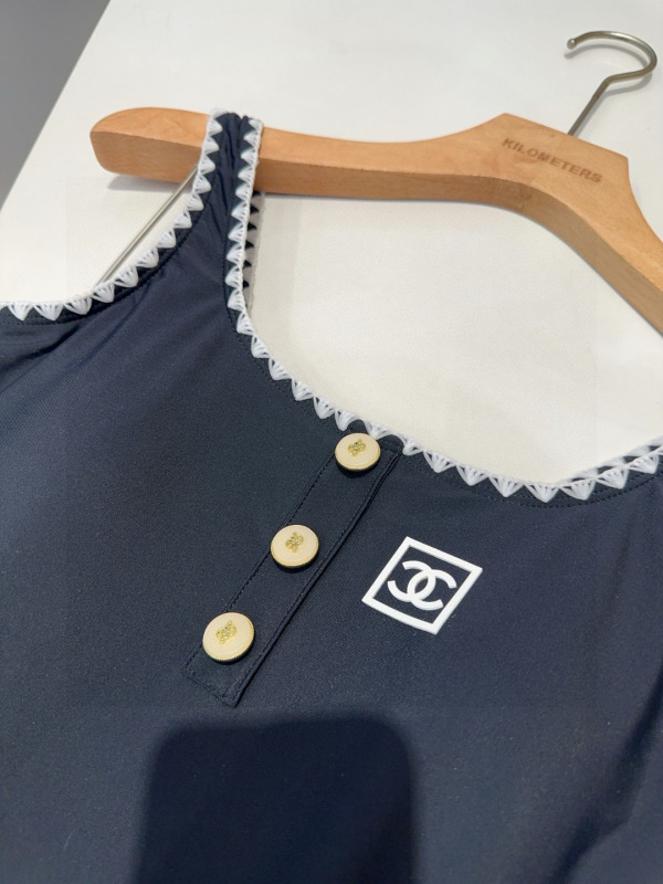 CHANEL Swimsuit