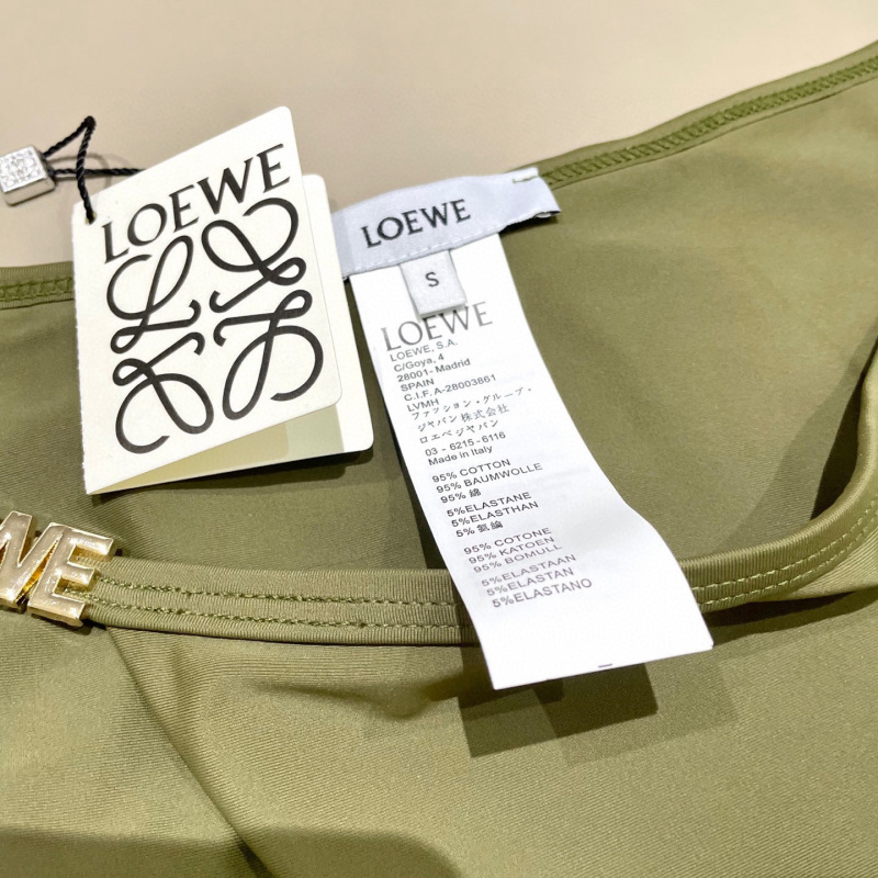 LOEWE Swimsuit