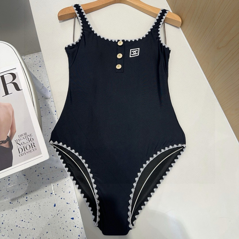 CHANEL Swimsuit