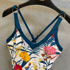 GUCCI Swimsuit