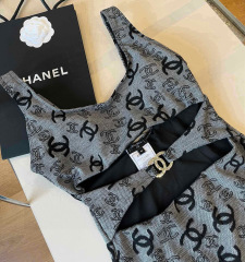 CHANEL Swimsuit