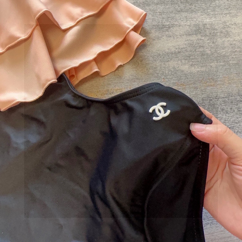 CHANEL Swimsuit