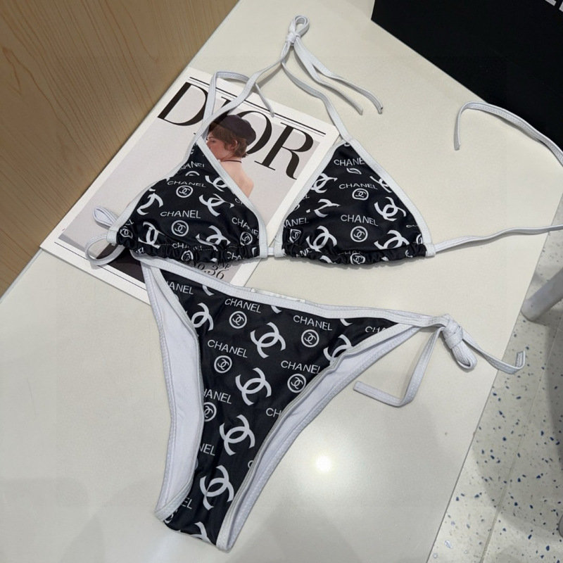 CHANEL Swimsuit