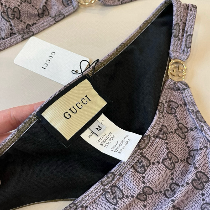 GUCCI Swimsuit