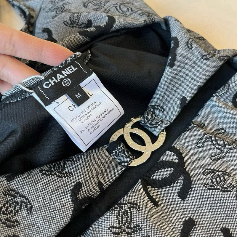 CHANEL Swimsuit