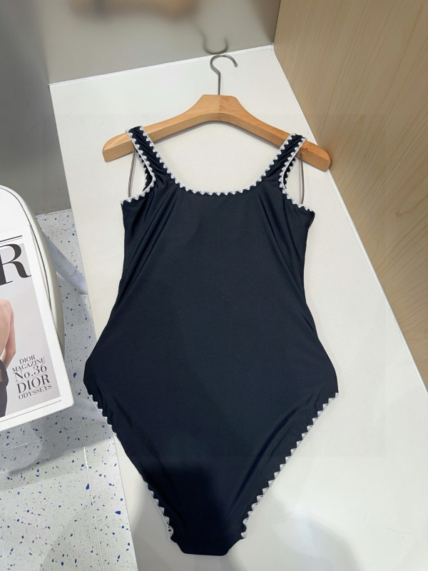 CHANEL Swimsuit