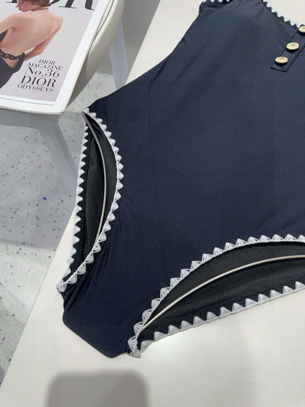CHANEL Swimsuit