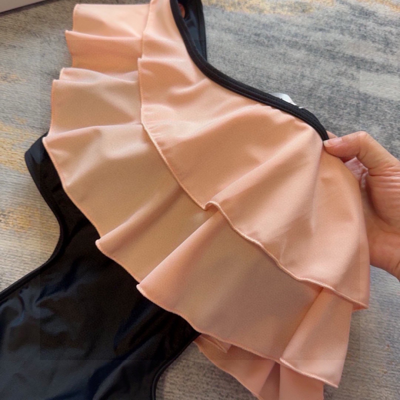 CHANEL Swimsuit