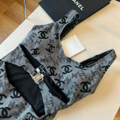 CHANEL Swimsuit