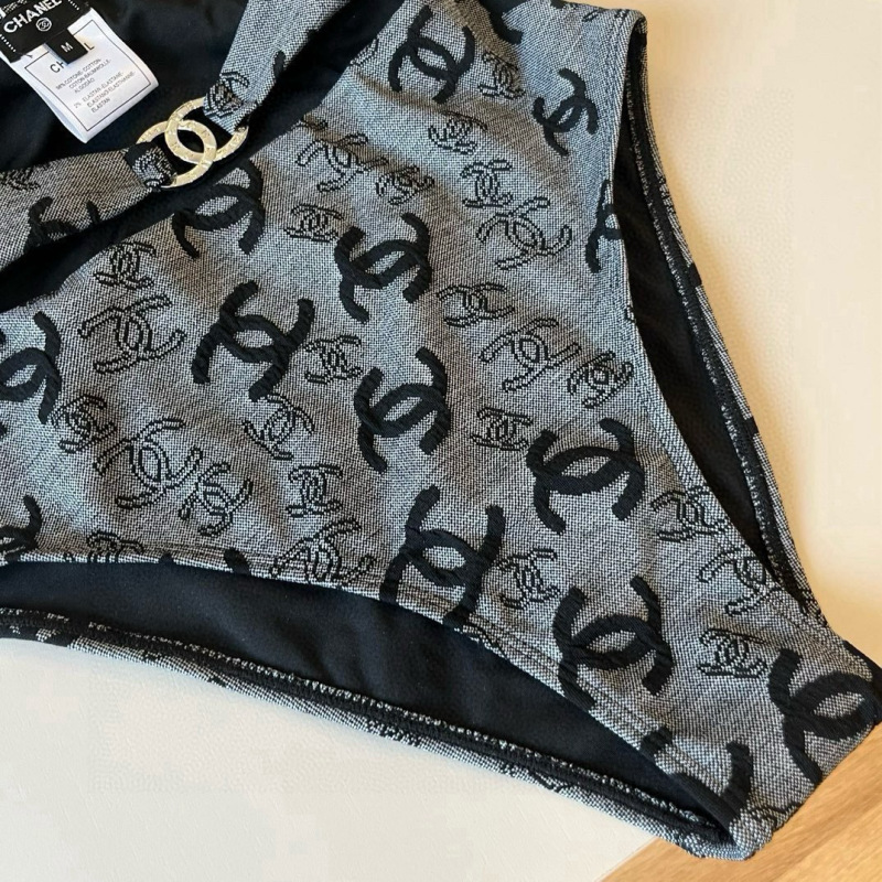 CHANEL Swimsuit