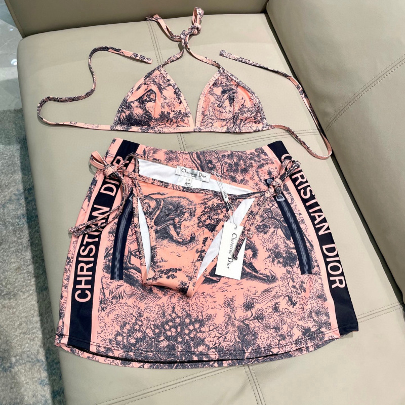 DIOR Swimsuit