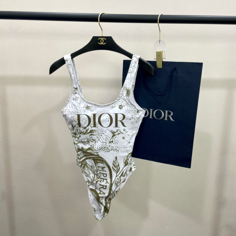 DIOR Swimsuit