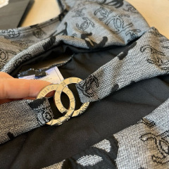 CHANEL Swimsuit