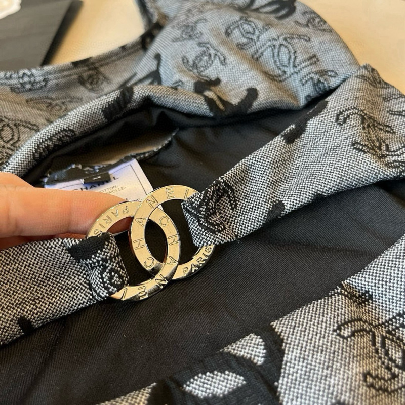 CHANEL Swimsuit