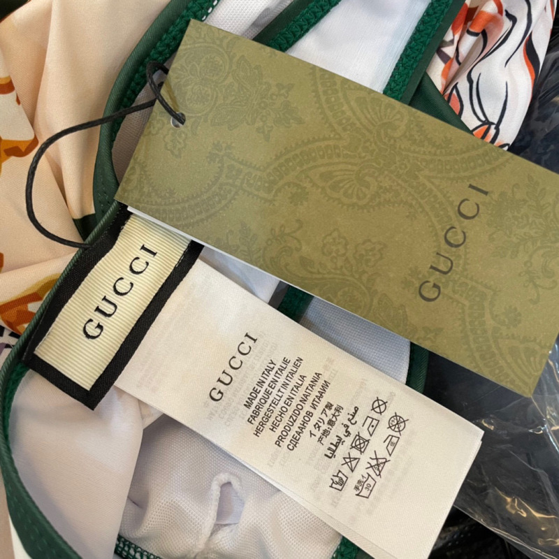 GUCCI Swimsuit