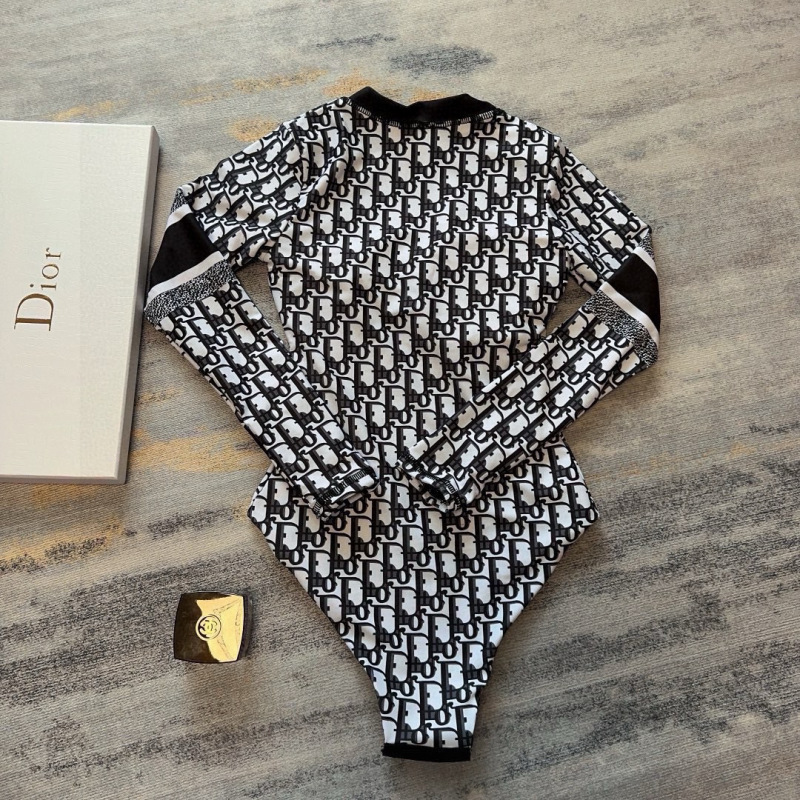 DIOR Swimsuit