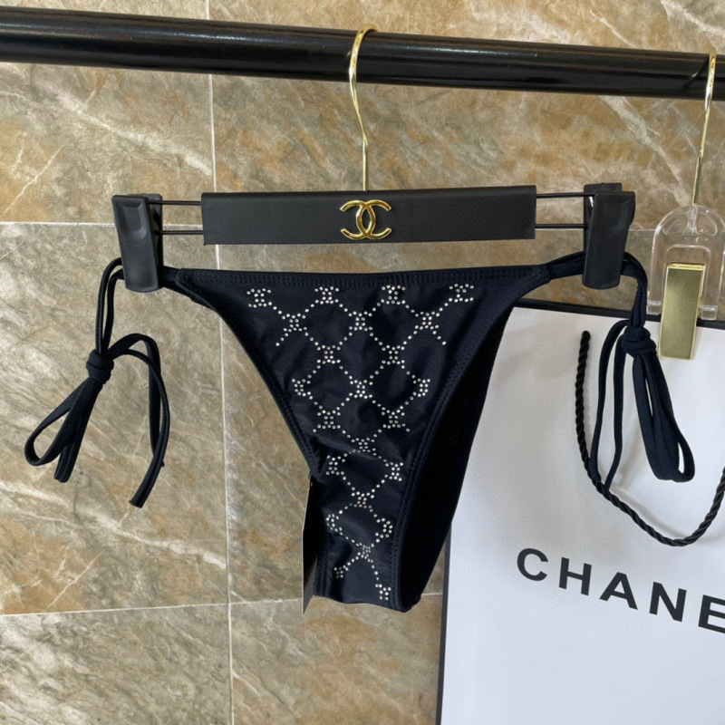 CHANEL Swimsuit