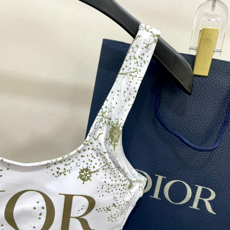DIOR Swimsuit