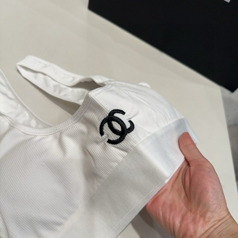 CHANEL Swimsuit
