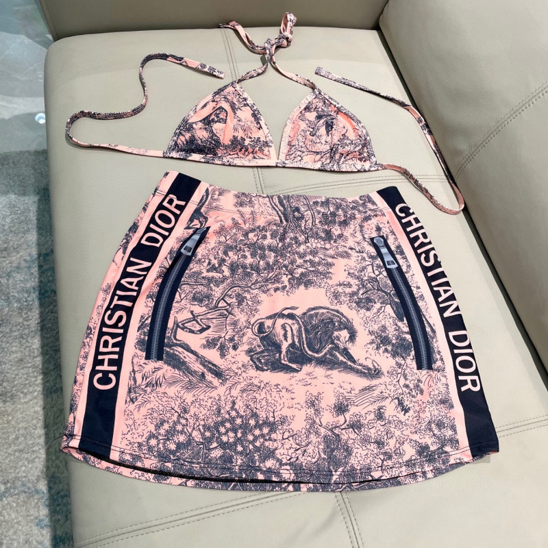 DIOR Swimsuit