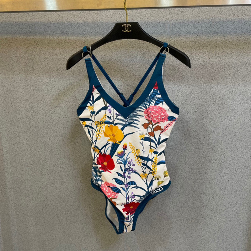 GUCCI Swimsuit