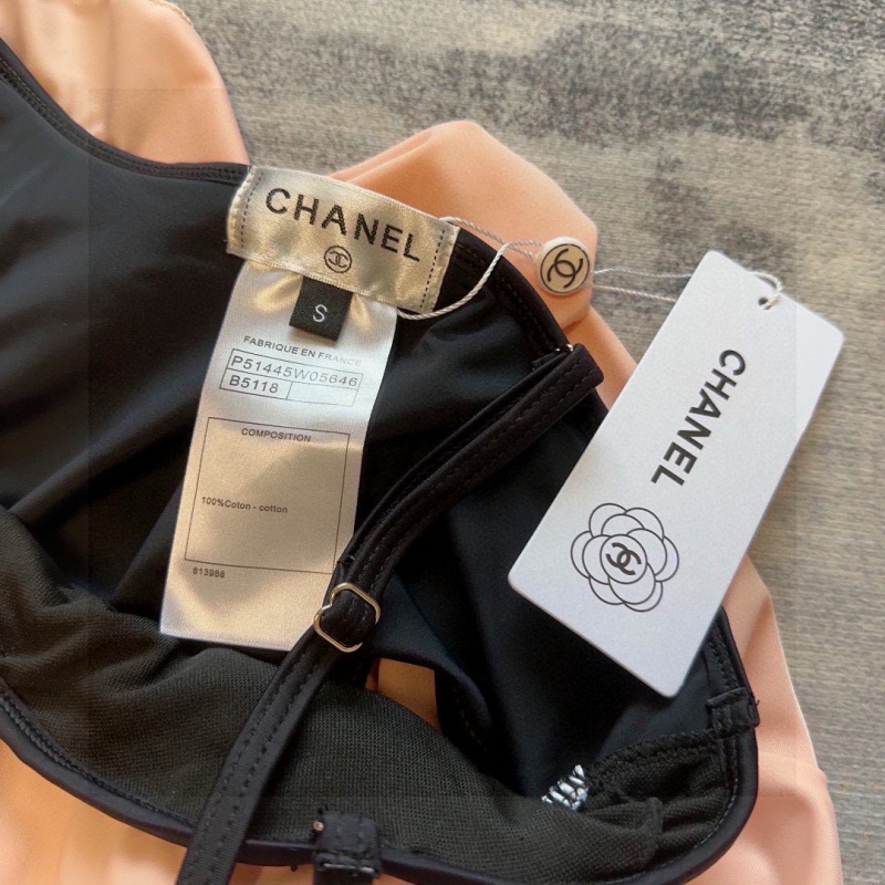 CHANEL Swimsuit