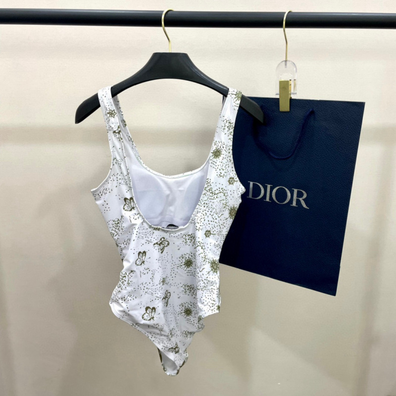 DIOR Swimsuit