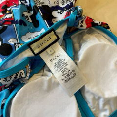 GUCCI Swimsuit