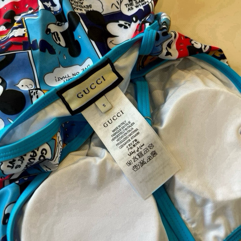 GUCCI Swimsuit