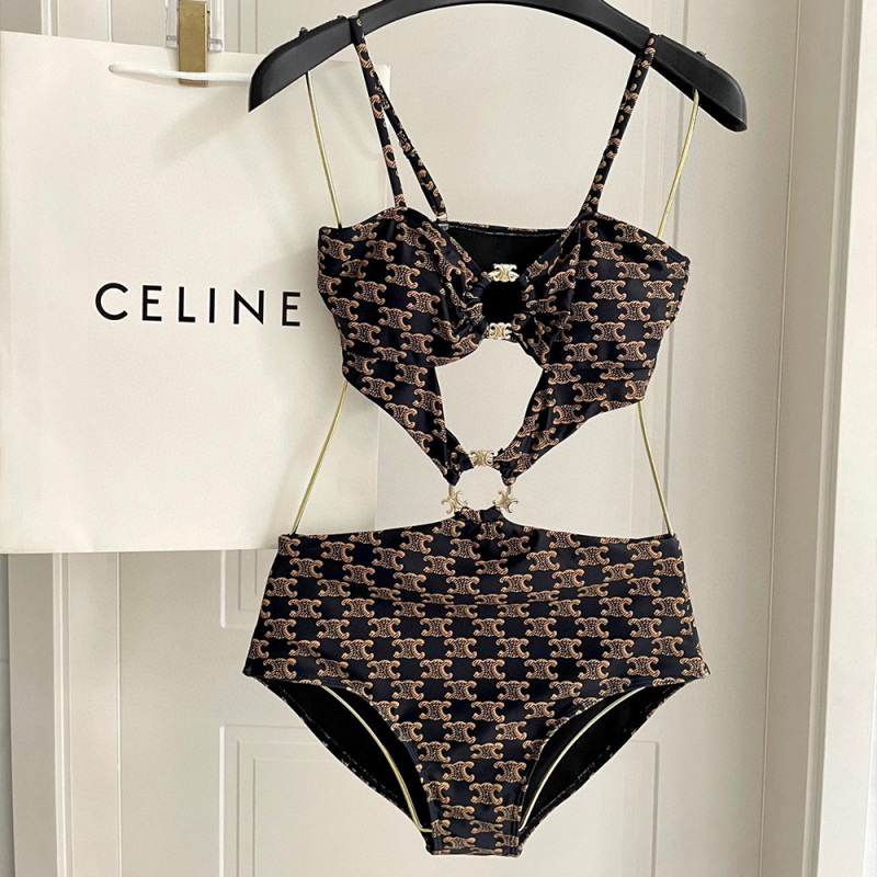 CELINE Swimsuit