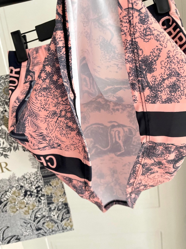 DIOR Swimsuit