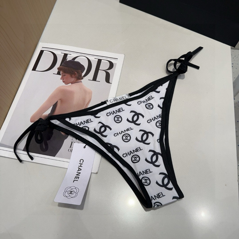 CHANEL Swimsuit