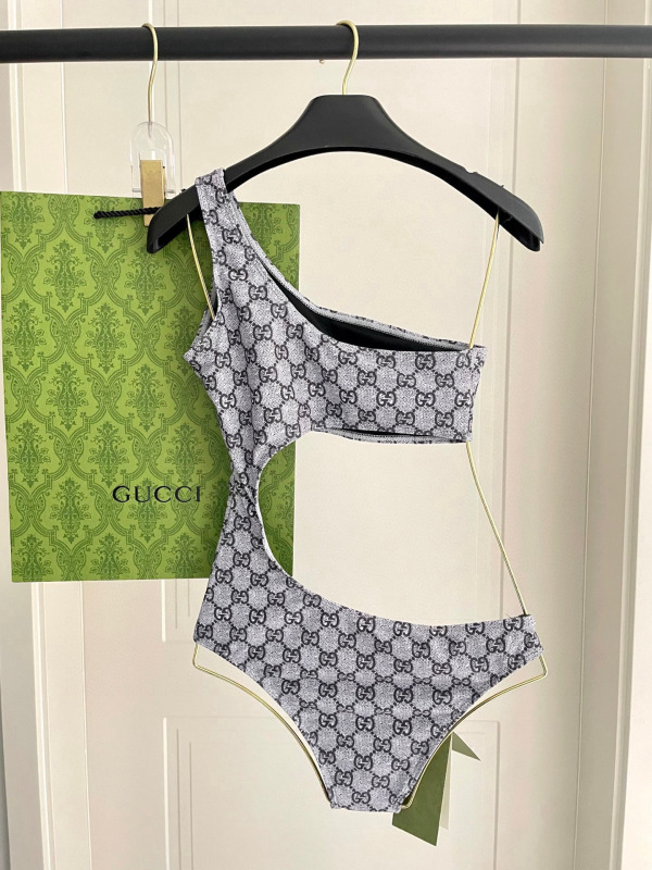 GUCCI Swimsuit