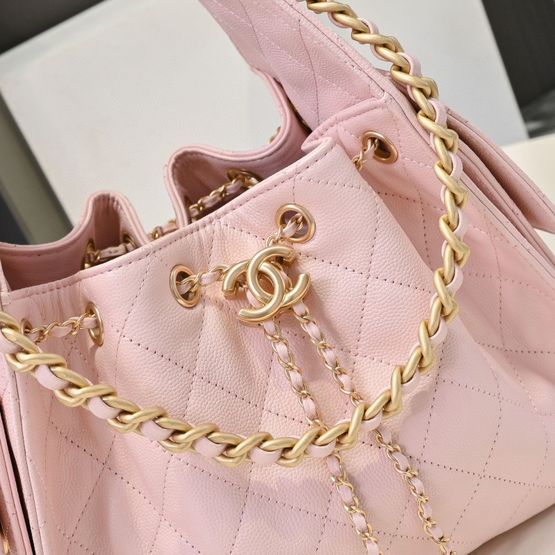 CHANEL 25C Hobo Bag