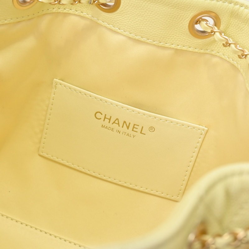 CHANEL 25C Hobo Bag