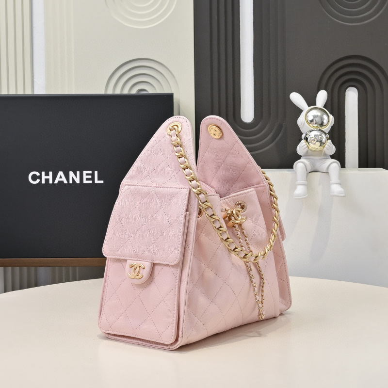 CHANEL 25C Hobo Bag