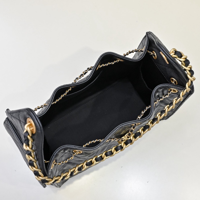 CHANEL 25C Hobo Bag