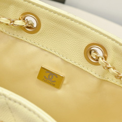 CHANEL 25C Hobo Bag