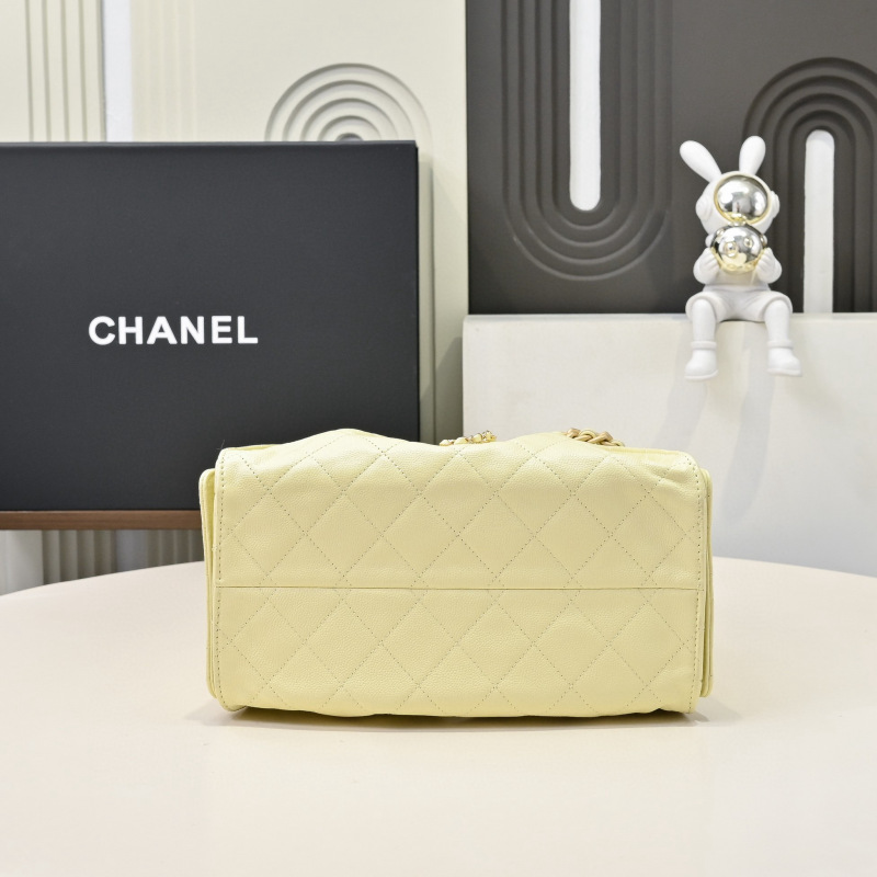 CHANEL 25C Hobo Bag