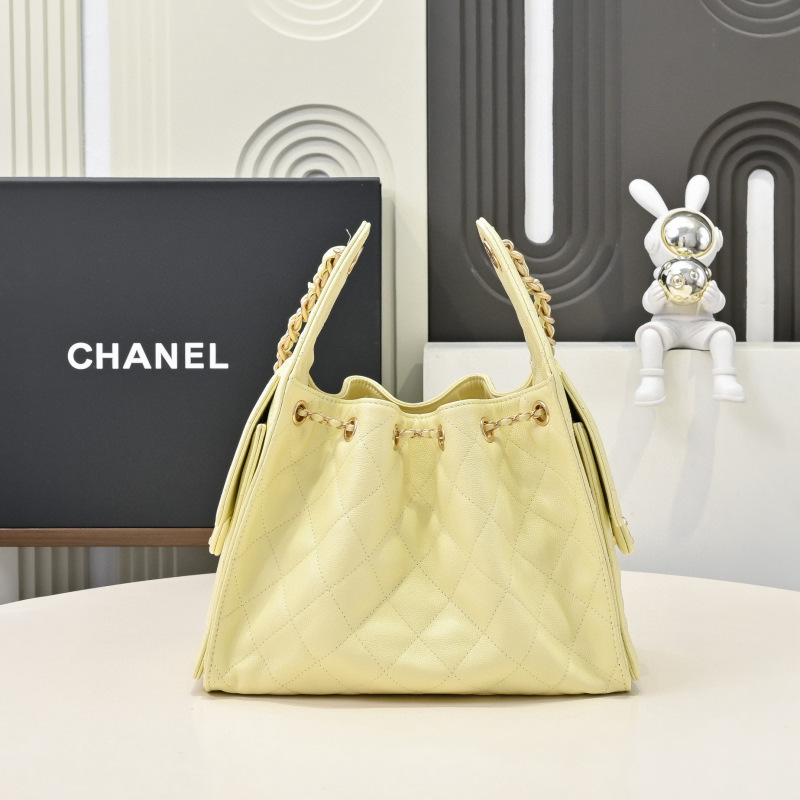 CHANEL 25C Hobo Bag