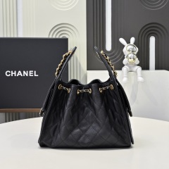 CHANEL 25C Hobo Bag