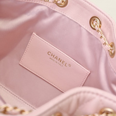 CHANEL 25C Hobo Bag