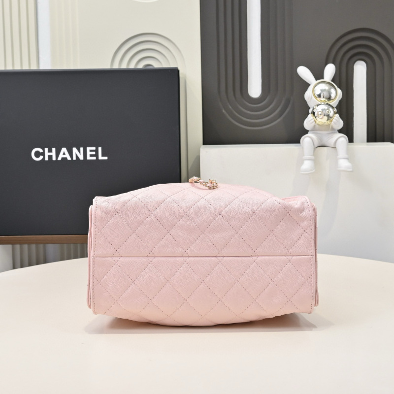 CHANEL 25C Hobo Bag