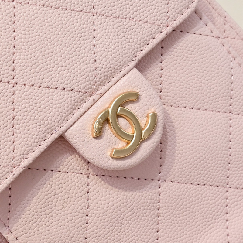 CHANEL 25C Hobo Bag