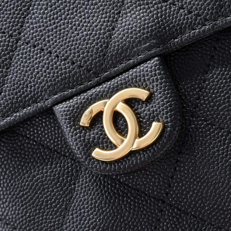 CHANEL 25C Hobo Bag